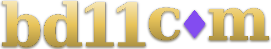 bd11com logo
